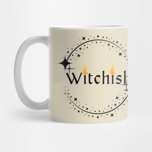 Witchish Mug
